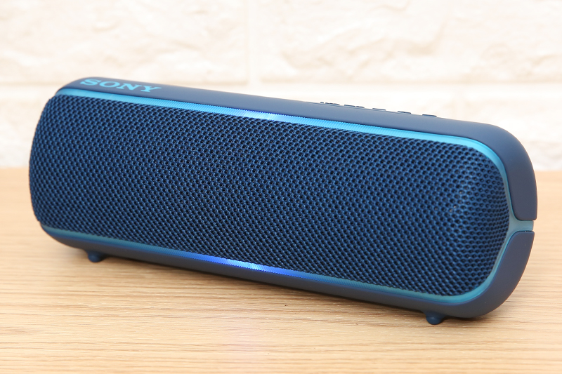 Loa Bluetooth Sony Extra Bass SRS-XB22 - 8