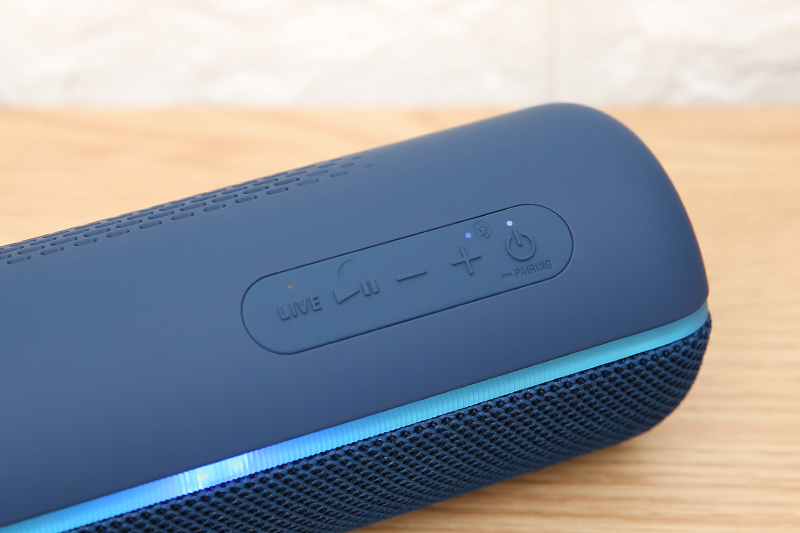 Loa Bluetooth Sony Extra Bass SRS-XB22 - 11