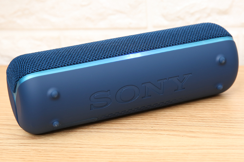 Loa Bluetooth Sony Extra Bass SRS-XB22 - 23