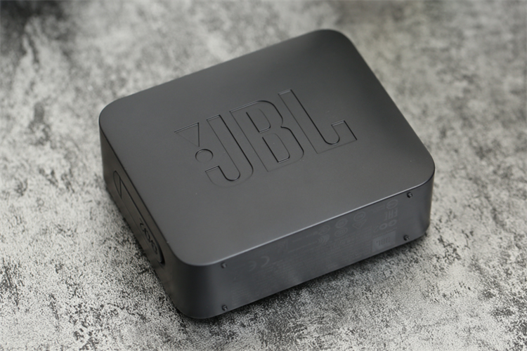 Loa Bluetooth JBL GO2 Màu Đen