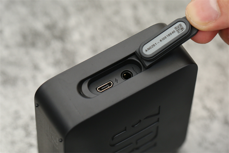 Loa Bluetooth JBL GO2 Màu Đen