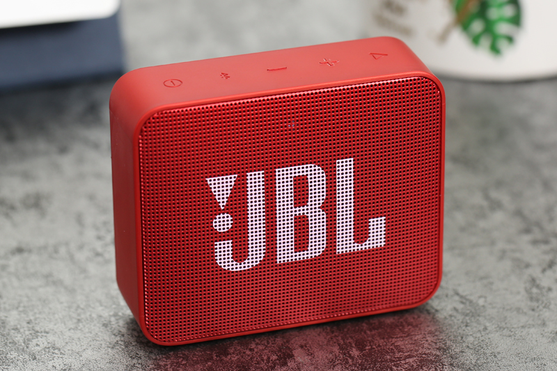 Loa Bluetooth JBL GO2 Màu Đỏ