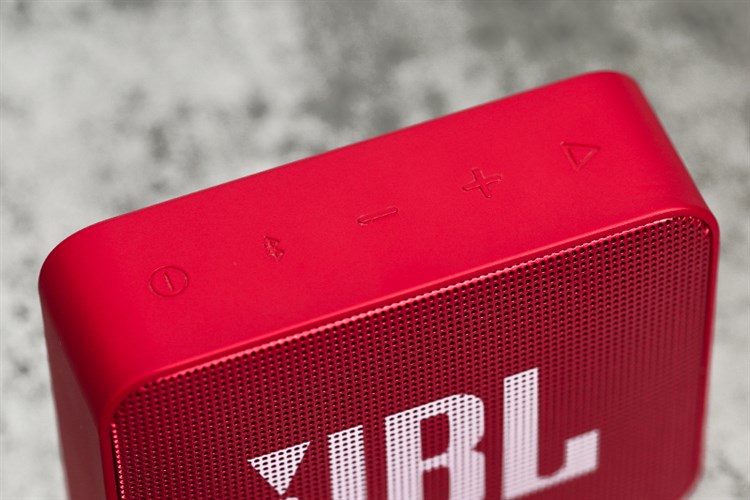 Loa Bluetooth JBL GO2 Màu Đỏ