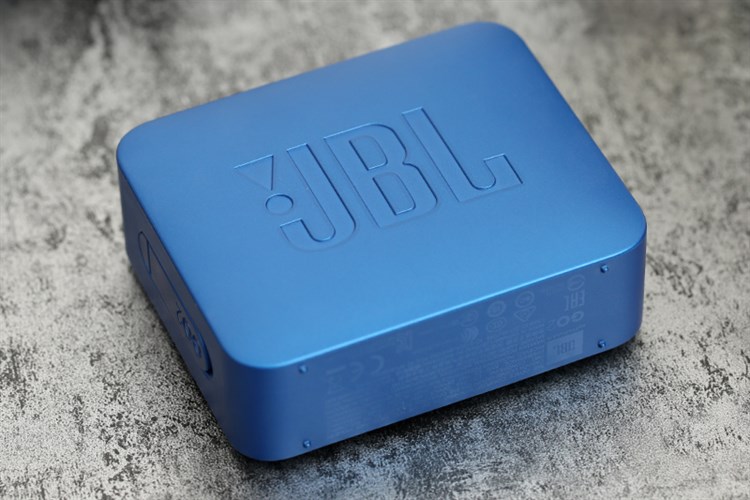 Loa Bluetooth JBL GO2 Màu Xanh Dương