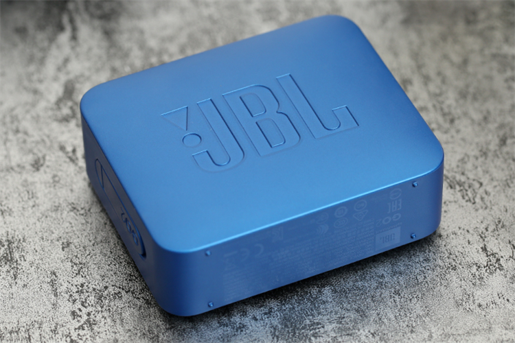 Loa Bluetooth JBL GO2 Màu Xanh Dương