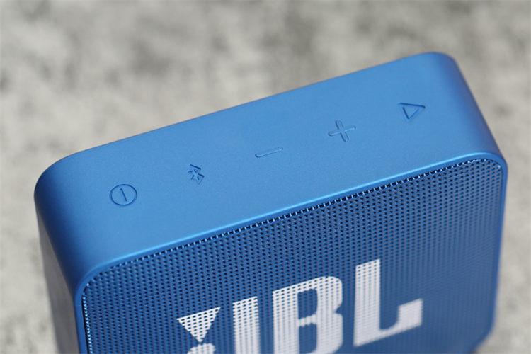 Loa Bluetooth JBL GO2 Màu Xanh Dương