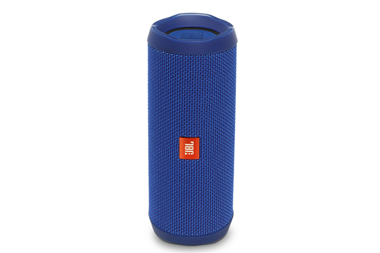 Loa Bluetooth JBL FLIP4 Màu Xanh Dương