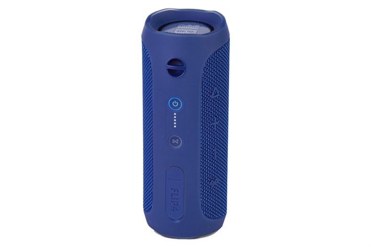 Loa Bluetooth JBL FLIP4 Màu Xanh Dương