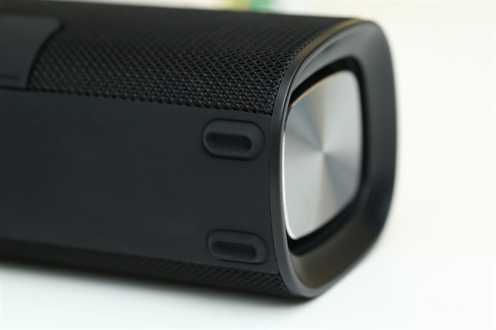 Loa Bluetooth Mozard H8030D Đen Màu Đen