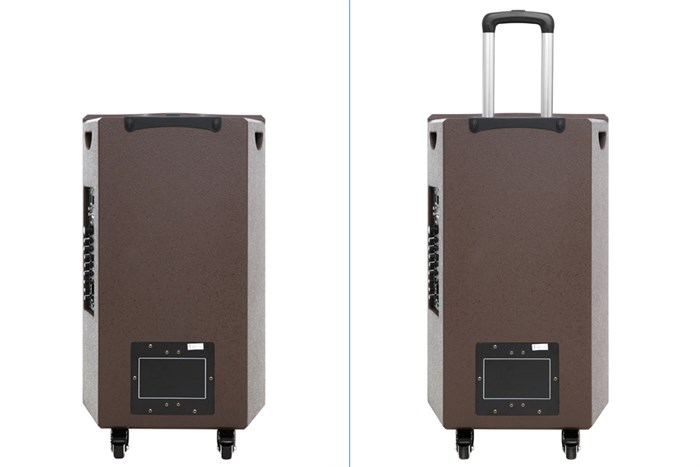 Loa kéo Mobell K1507