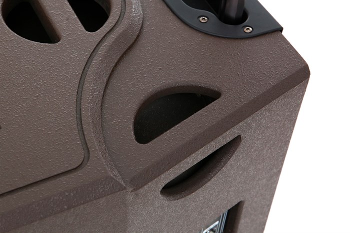 Loa kéo Mobell K1507