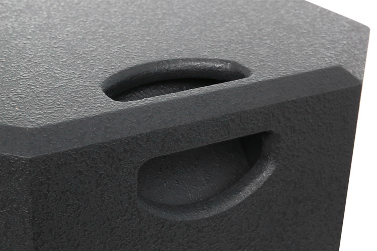 Loa điện karaoke Dalton TS - 15A2500 1600W Màu Đen