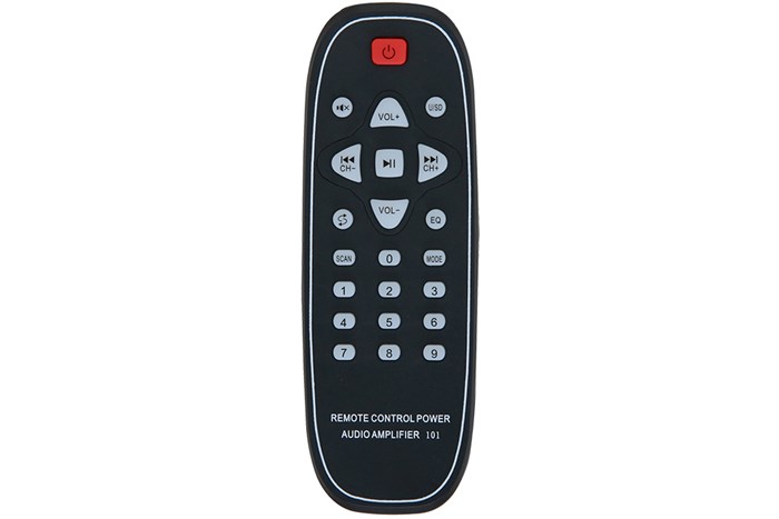 Loa kéo Mantis MT15-ST2