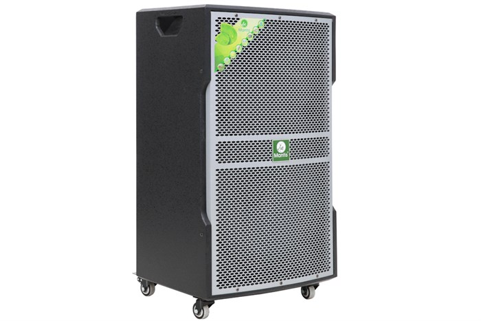 Loa kéo Mantis MT15-ST2