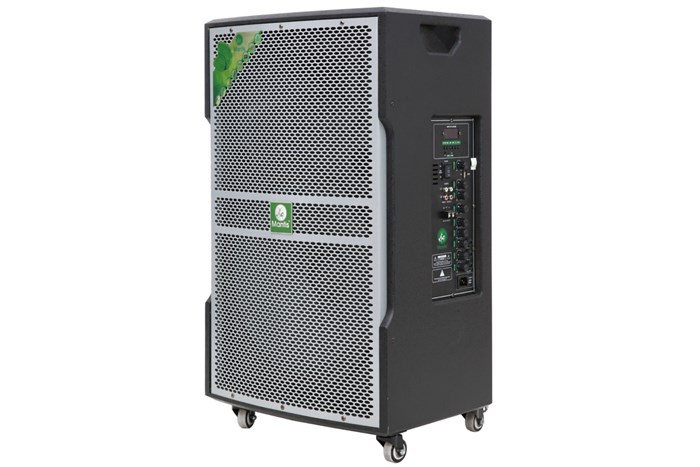 Loa kéo Mantis MT15-ST2