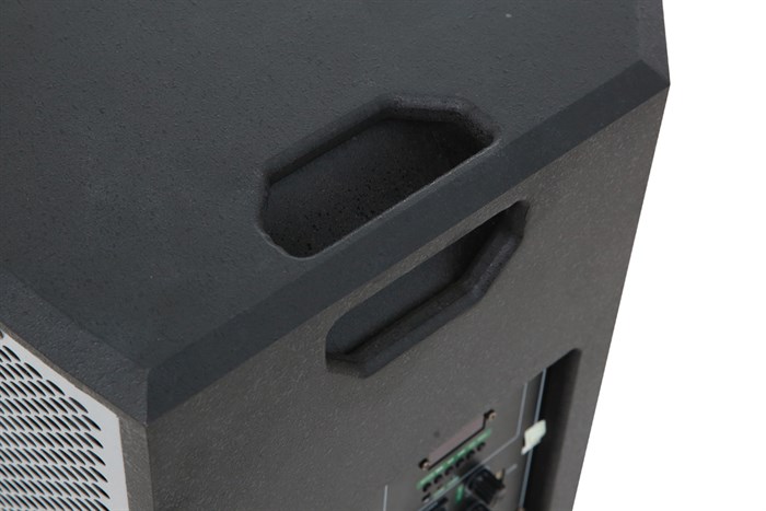 Loa kéo Mantis MT15-ST2