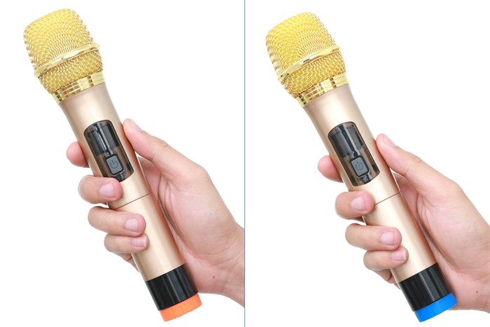 Loa kéo Mantis MT15-ST2