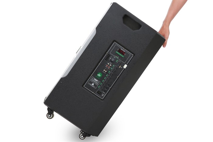 Loa kéo Mantis MT15-ST2