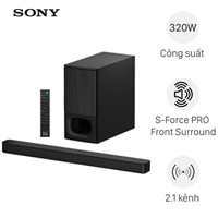 Sony 350 hot sale soundbar