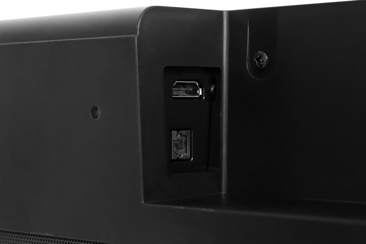 Bộ loa thanh Sony HT-S350 320W Màu Đen