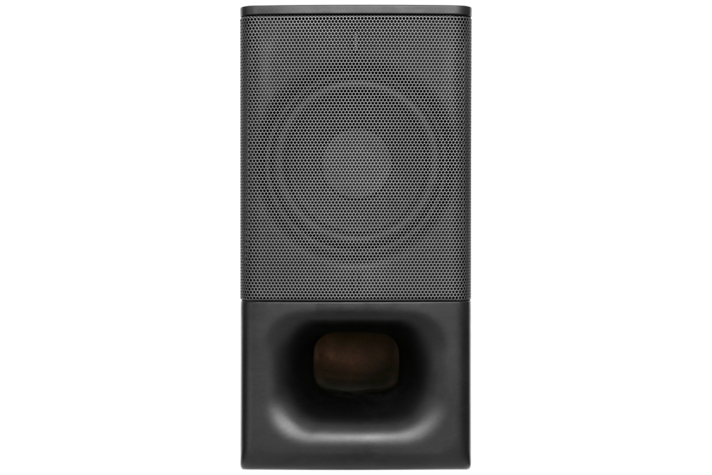 Bộ loa thanh Sony HT-S350 320W Màu Đen