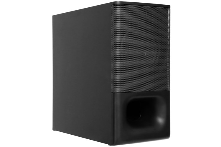 Bộ loa thanh Sony HT-S350 320W Màu Đen