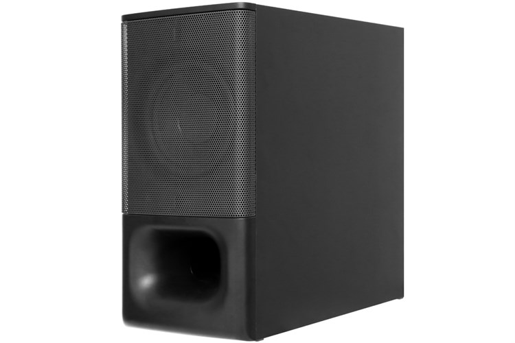 Bộ loa thanh Sony HT-S350 320W Màu Đen