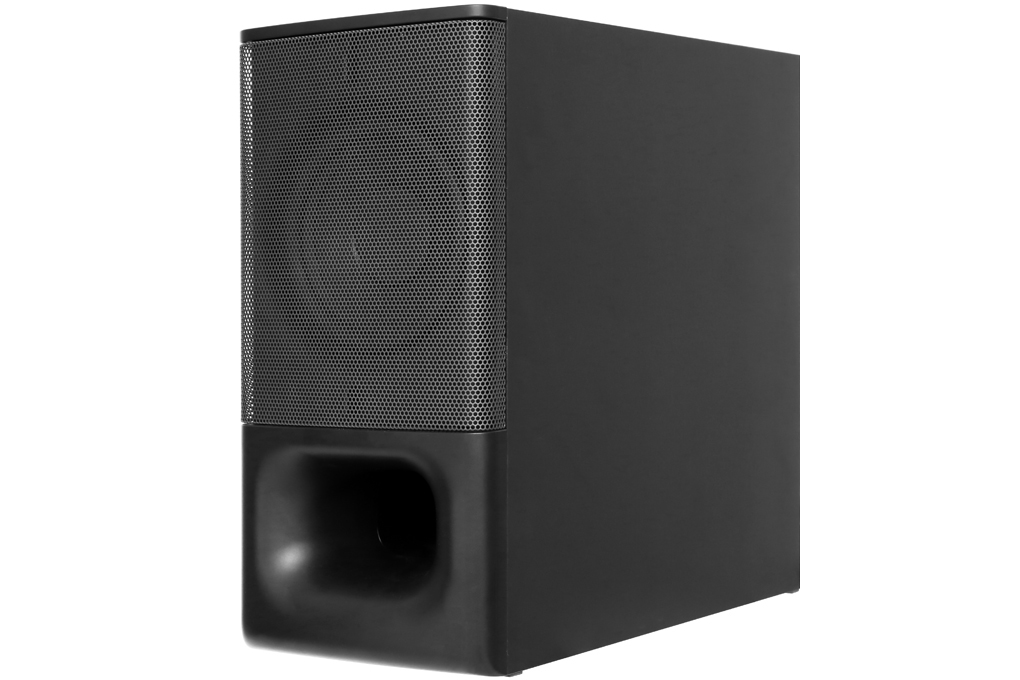 Bộ loa thanh Sony HT-S350 320W Màu Đen