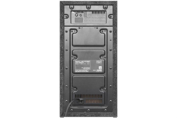 Bộ loa thanh Sony HT-S350 320W Màu Đen