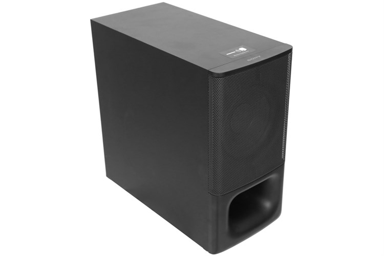 Bộ loa thanh Sony HT-S350 320W Màu Đen