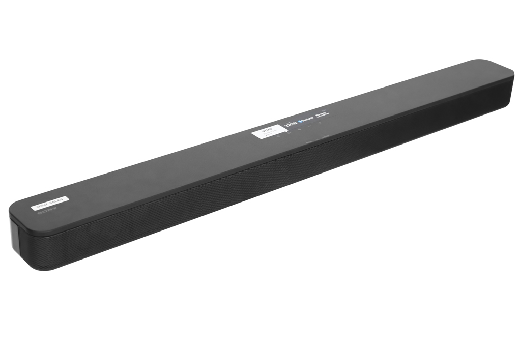 Bộ loa thanh Sony HT-S350 320W Màu Đen