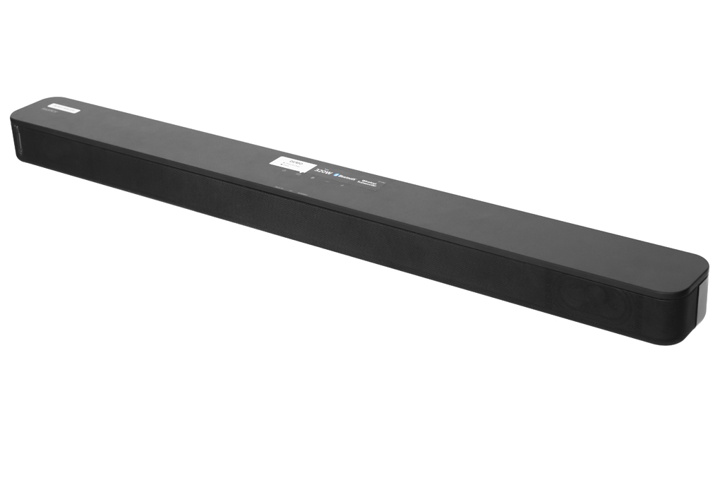 Bộ loa thanh Sony HT-S350 320W Màu Đen
