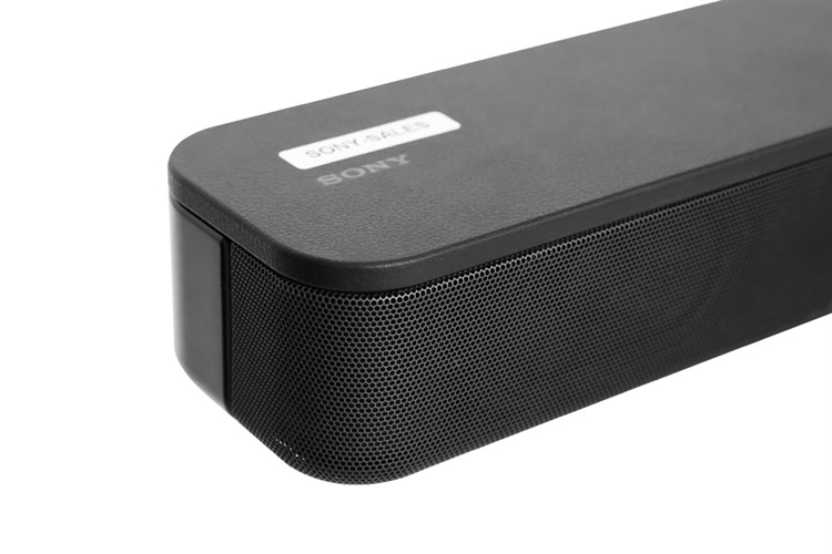 Bộ loa thanh Sony HT-S350 320W Màu Đen