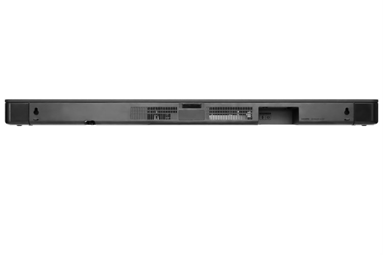 Bộ loa thanh Sony HT-S350 320W Màu Đen