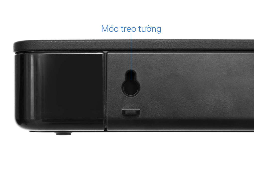 Bộ loa thanh Sony HT-S350 320W Màu Đen