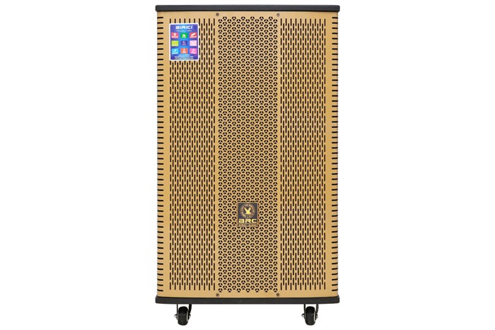 Loa Điện Birici MX-900