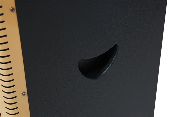 Loa Điện Birici MX-900