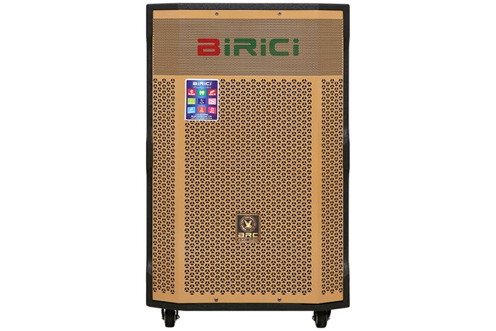 Loa Karaoke Birici MX-1000