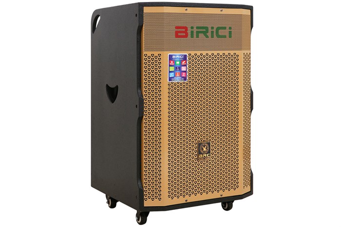 Loa Karaoke Birici MX-1000