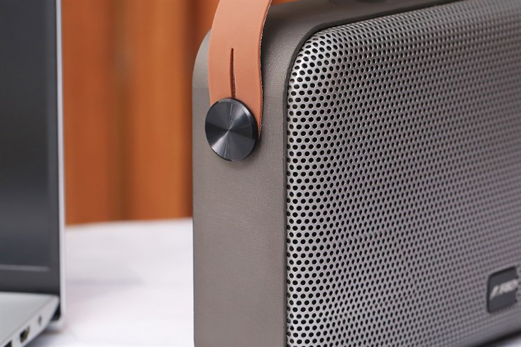 Loa Bluetooth Fenda W19 Màu Nâu