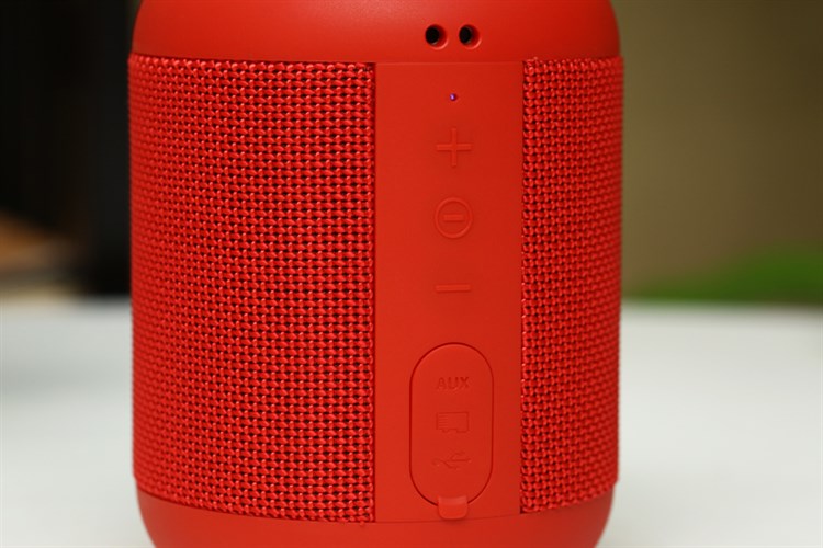 Loa Bluetooth Mozard E7 Màu Đỏ