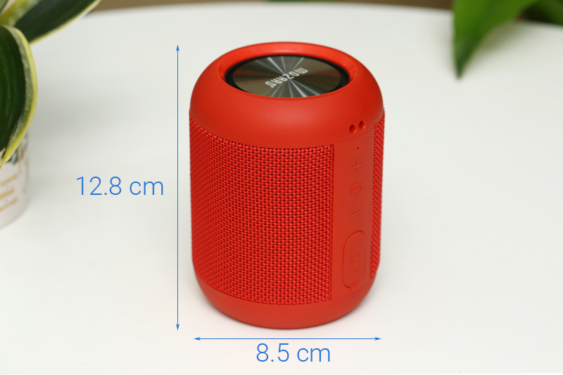 Loa Bluetooth Mozard E7 - 31