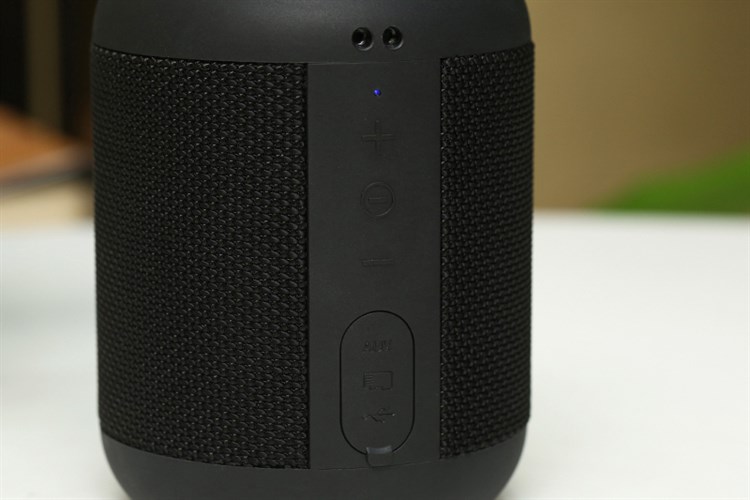 Loa Bluetooth Mozard E7 Màu Đen