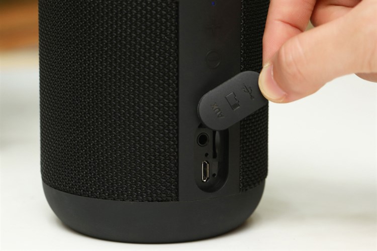 Loa Bluetooth Mozard E7 Màu Đen