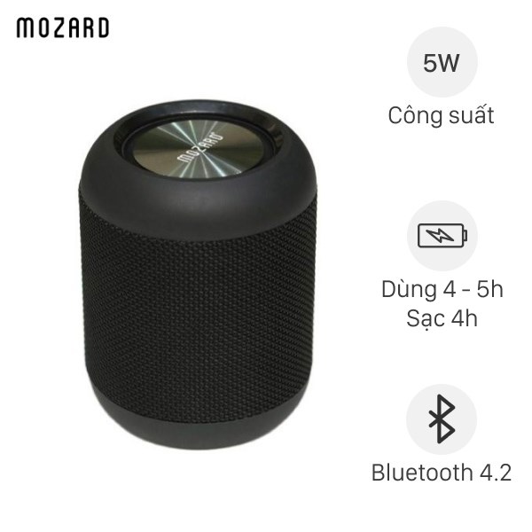 Top 8 loa bluetooth hay nhất đáng sở hữu nhất hiện nay