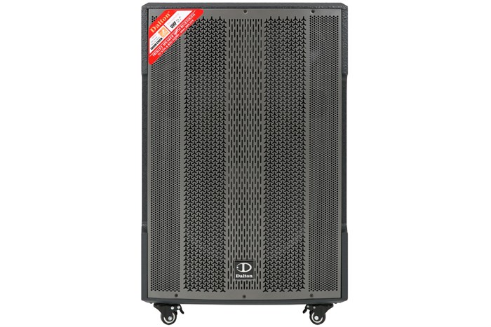 Loa kéo Karaoke Dalton TS-18G850X 850W - giá tốt, chính hãng