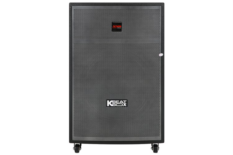 Loa Kéo Karaoke Acnos CBX15G