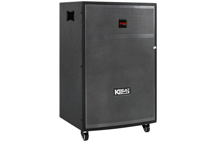 Loa Kéo Karaoke Acnos CBX15G