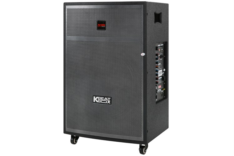 Loa Kéo Karaoke Acnos CBX15G