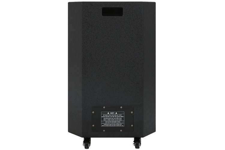 Loa Kéo Karaoke Acnos CBX15G